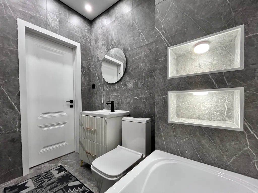 Премиум апартаменты ЖК «Раимбек» центр города & питьевая вода подарок