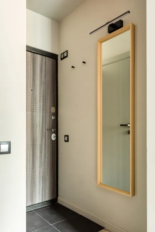 Апартаменты Кварт-Отель студия Лофт