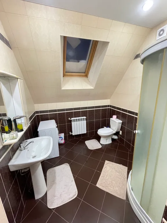 Дом у моря, все для вашего комфортного проживания