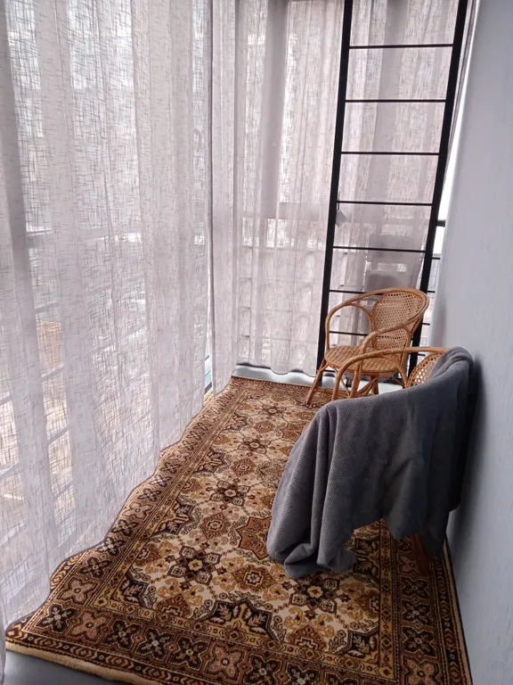 Новый дом бизнес-класса Art house в центре Перми