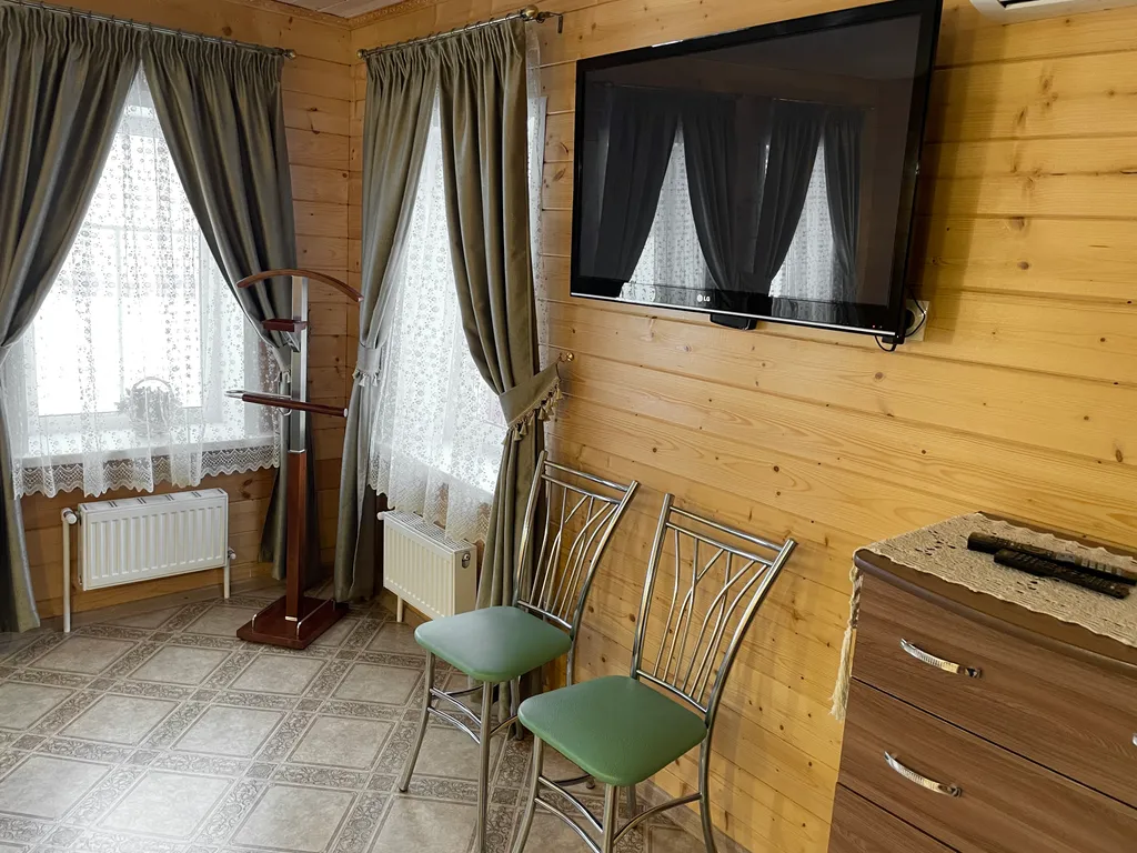 Коттедж Апартаменты с видом на монастырь — Суздаль