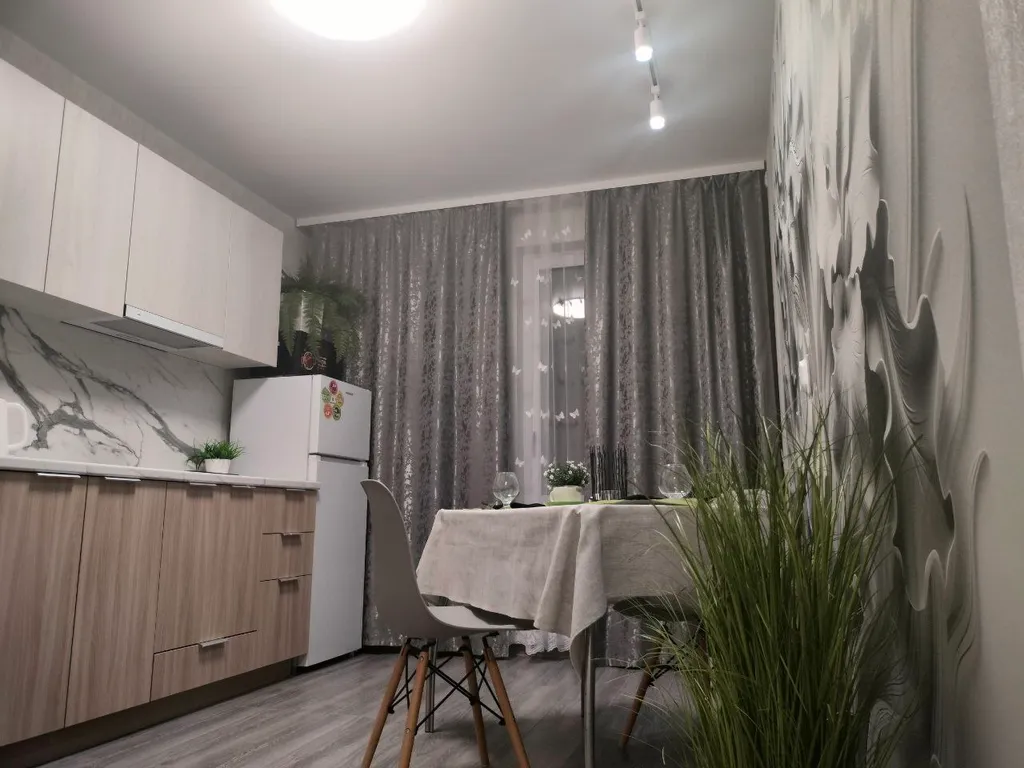 Роскошная квартира рядом с парком