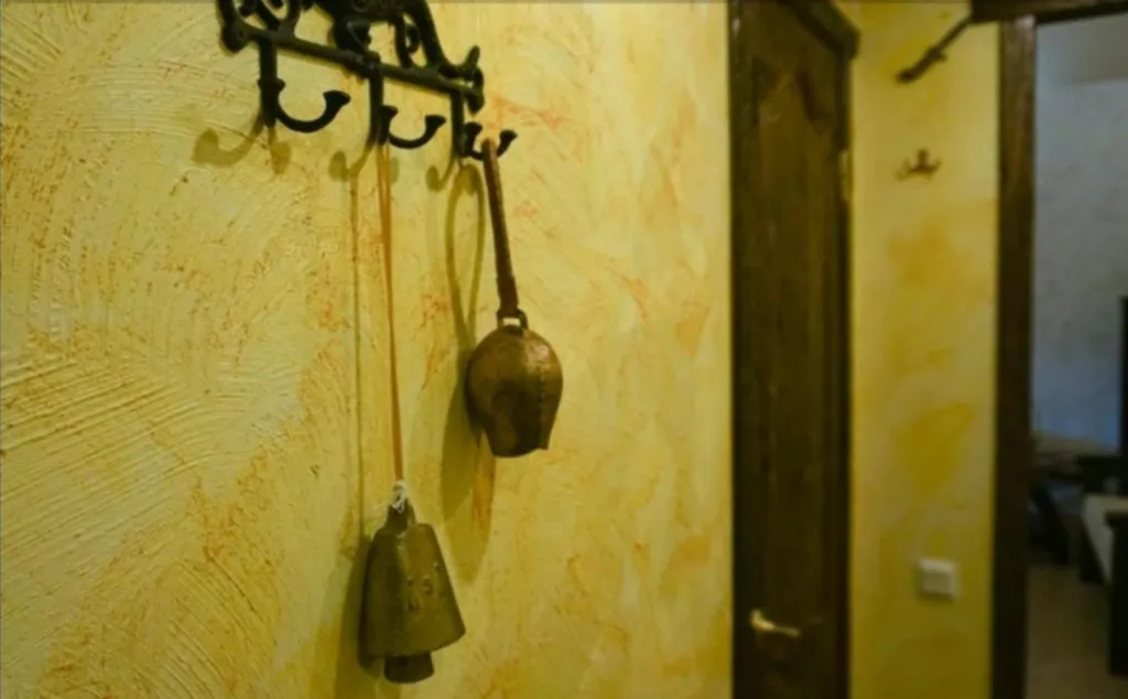 Коттедж Уютный дом с площадкой для барбекю — Санкт-Петербург