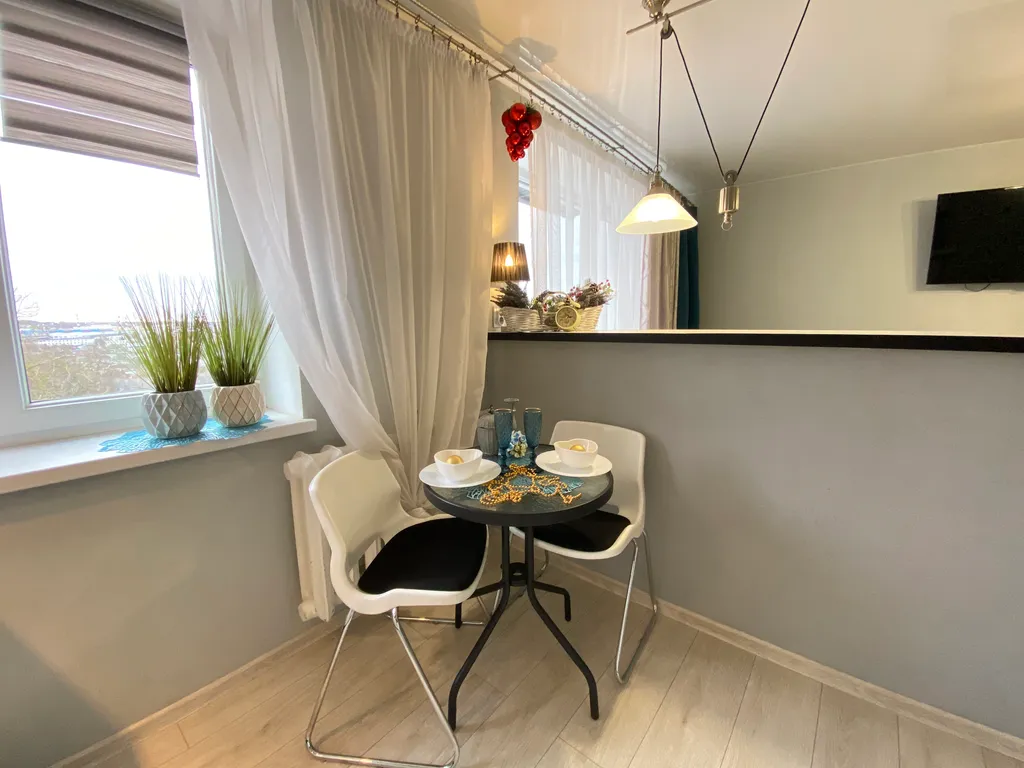 Квартира студия в пешеходном центре Гродно