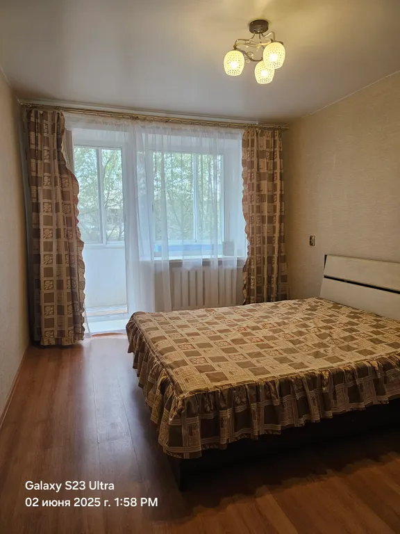 Квартира Уютная двушка  в самом центре города — аренда посуточно в Чита