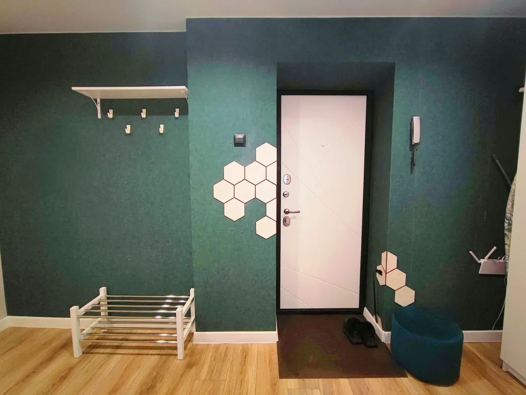 Квартира вблизи университетов