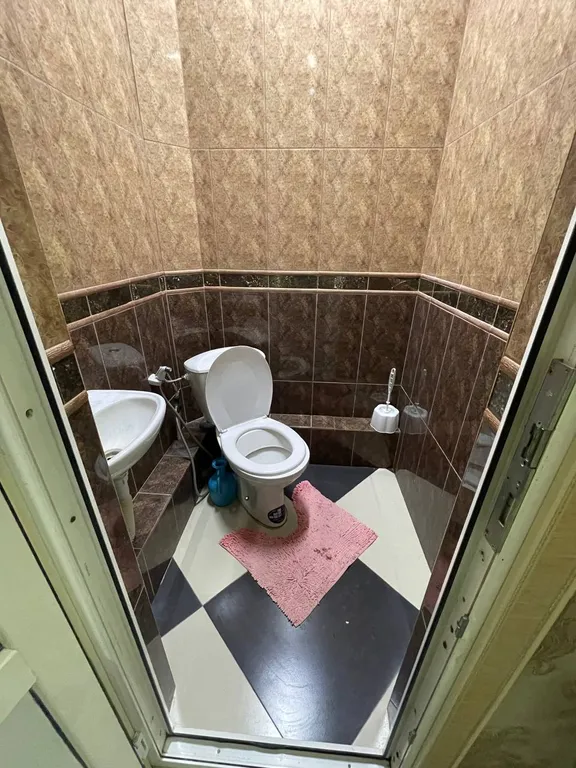 Домик у моря