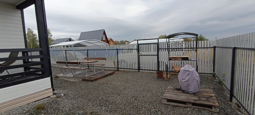 4-комнатный Дом