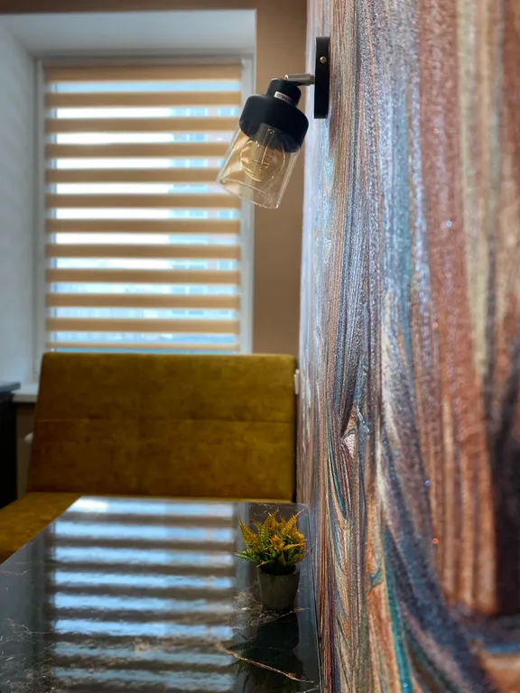 Уютная квартира у моря