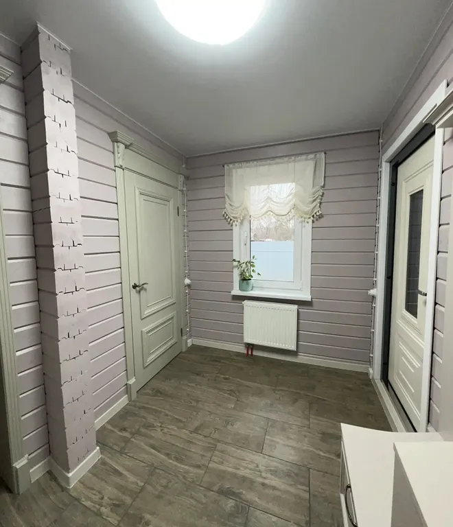 Гостевой домик в гостях у Ксюши