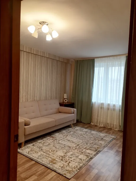 Квартира на Университетском