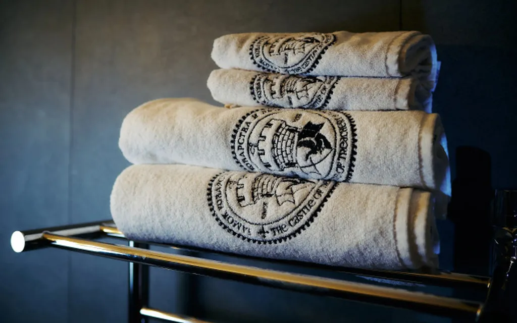 Двухместный Superior