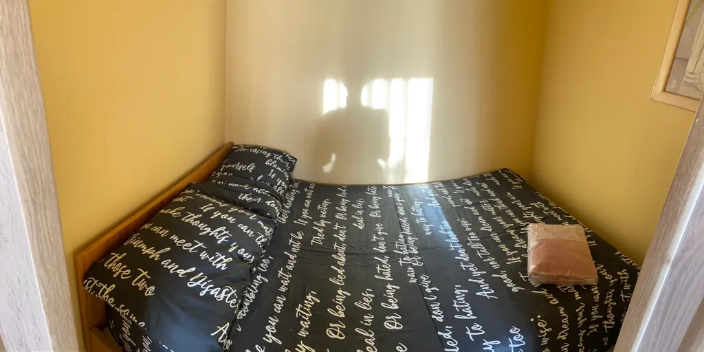 Отдых от городской суеты