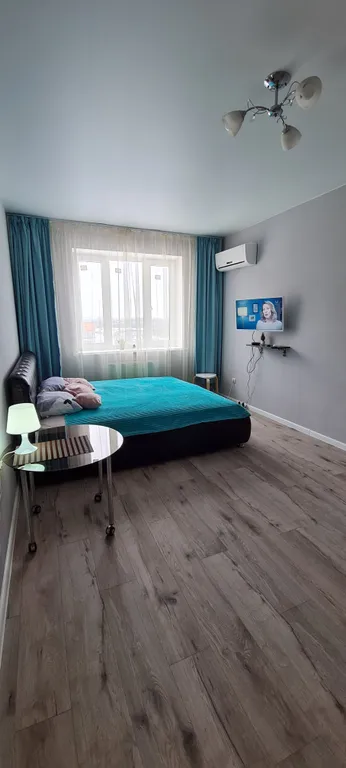 Квартира Квартира Рассветы над парком — Краснодар