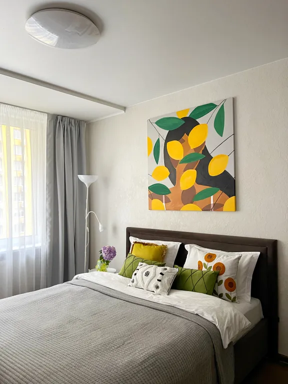 Лимонная студия