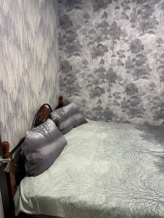 Дом в деревне