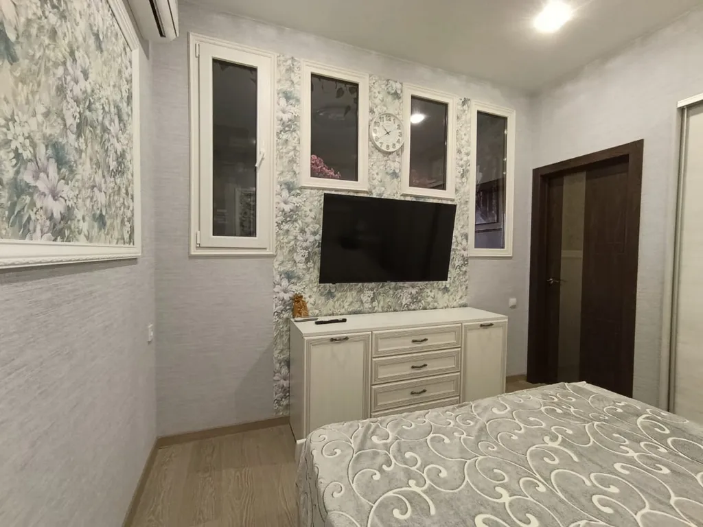 Квартира Квартира в элитном ЖК в самом центре бухты — Геленджик