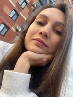 Анастасия Маркина