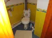 Туалет на 1 этаже
