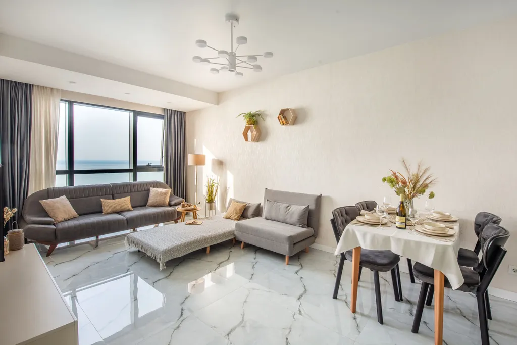 Oceanlight Residence