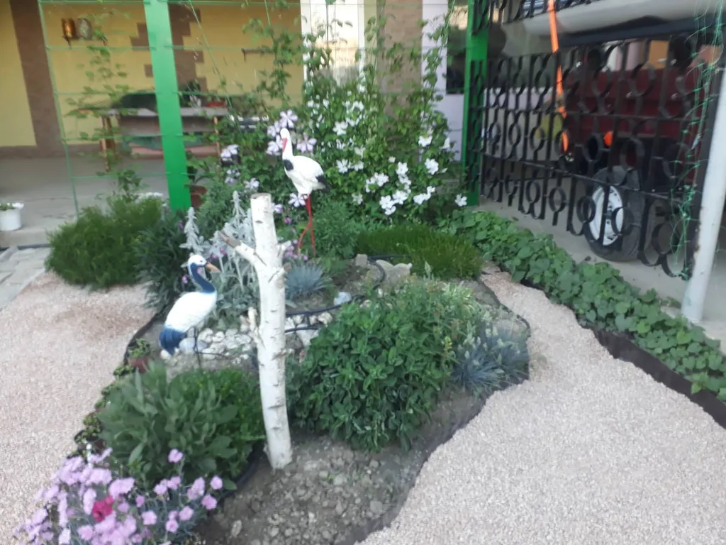 2-комнатный Дом