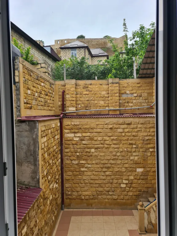 Коттедж Дом в исторической части города — Дербент