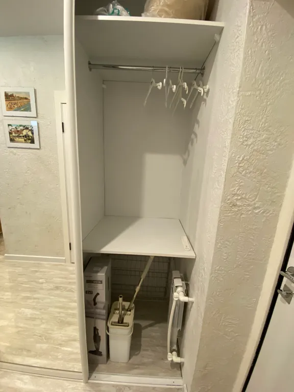 Квартира 1-комнатная Квартира — Пионерский