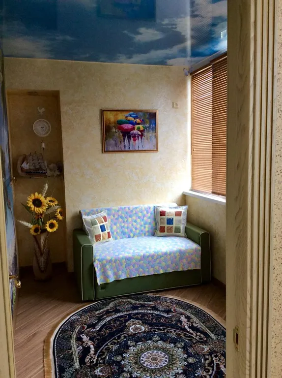 Квартира Абхазия Гагра