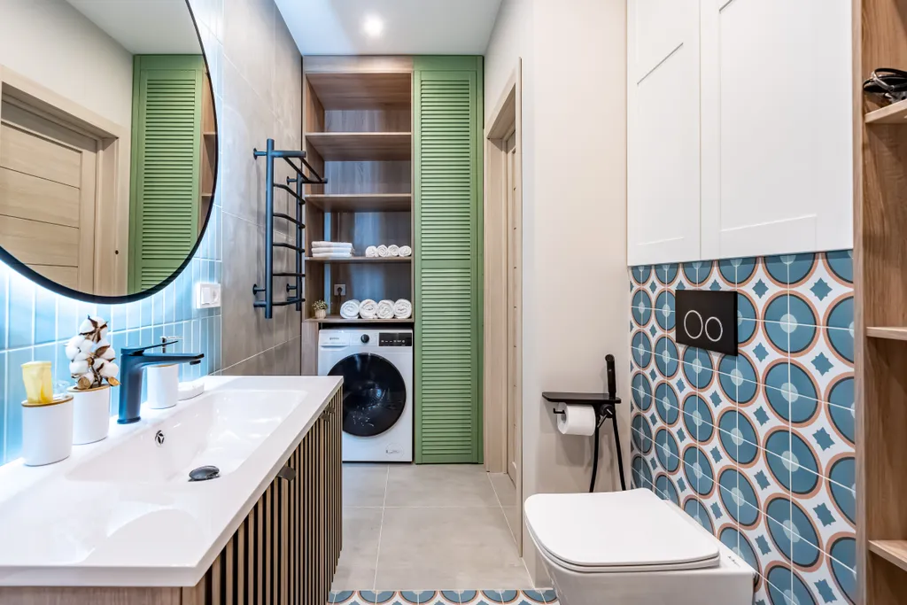 Квартира Семейная квартира в тихом центре около метро — Санкт-Петербург