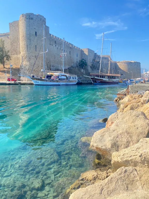 Апартаменты в 150 метрах от моря