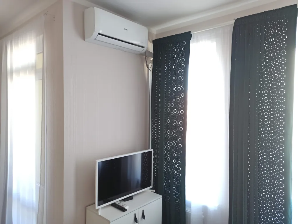 Апартаменты Иви