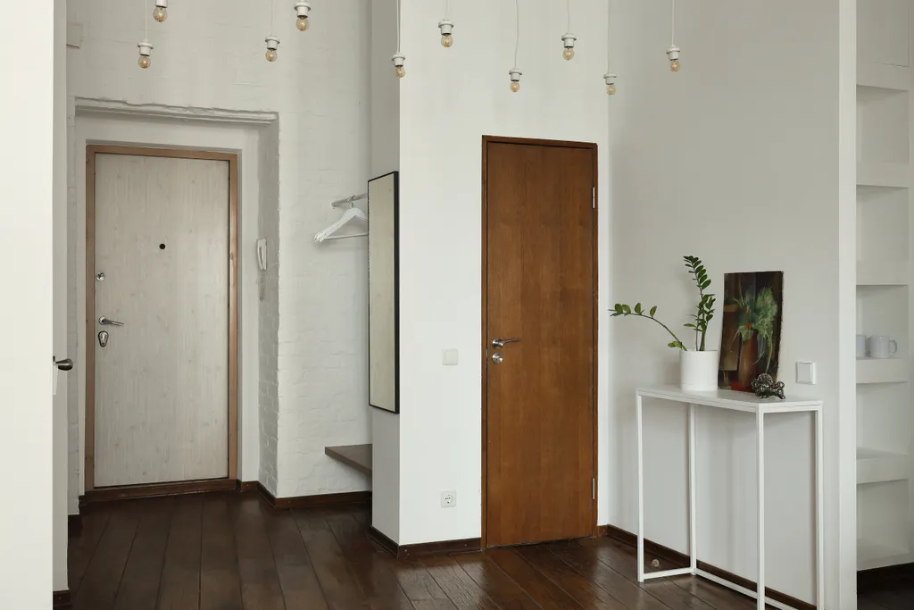 Квартира Ворота города 1-комнатная квартира напротив ж/д вокзала — Минск