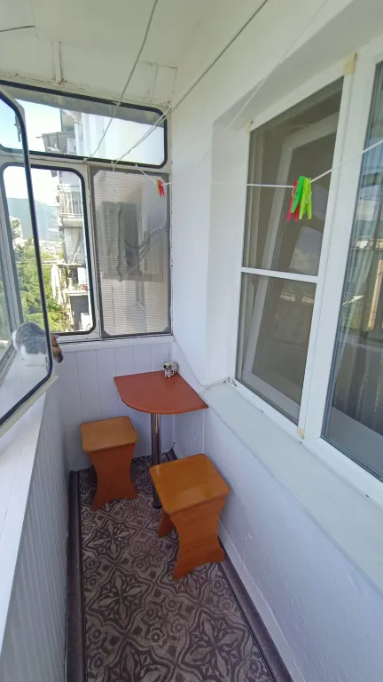 Квартира Квартира Двушка в 6 минутах от моря — Геленджик