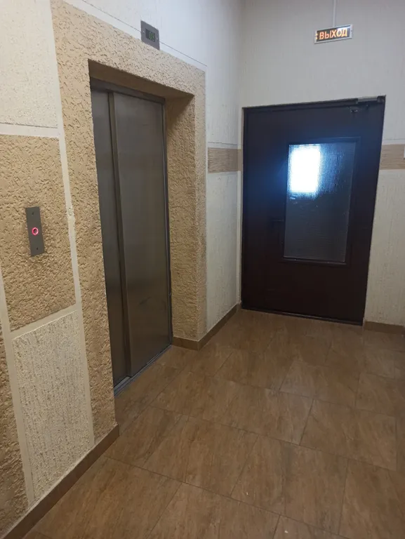 Квартира Квартира в 100 метрах от моря — Новороссийск