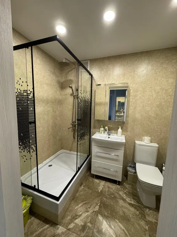 Новая, уютная квартира