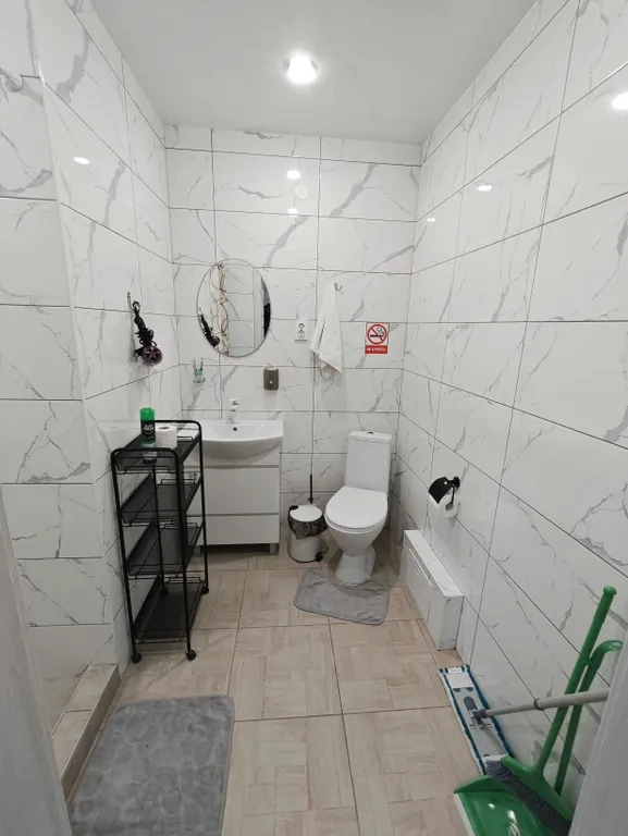 Отличная 2-х комнатная квартира