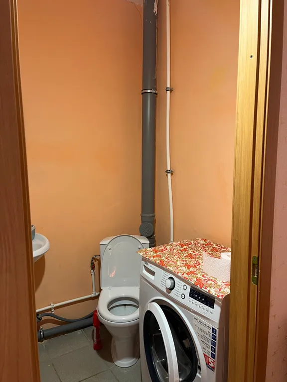 Квартира для вашего уюта