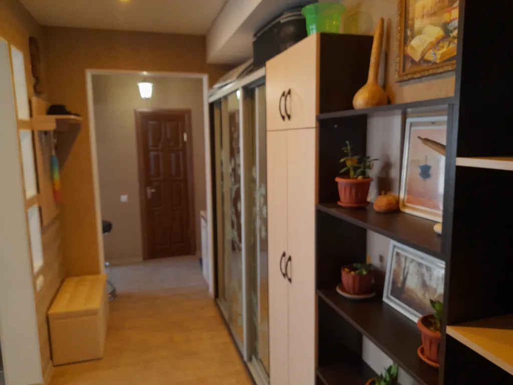 Квартира 2-комнатная Квартира — Севастополь