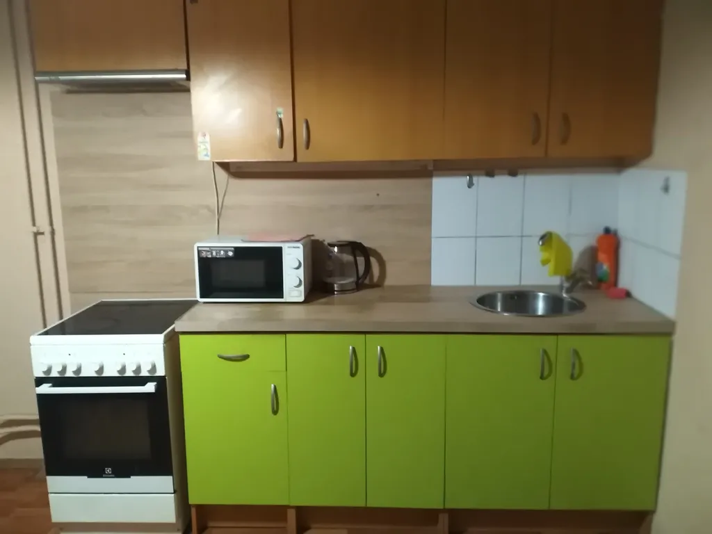 Уютная двушка в Немчиновке