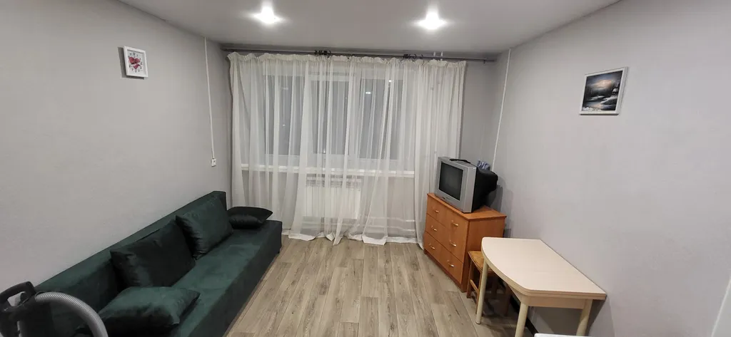 Уютная гостинка