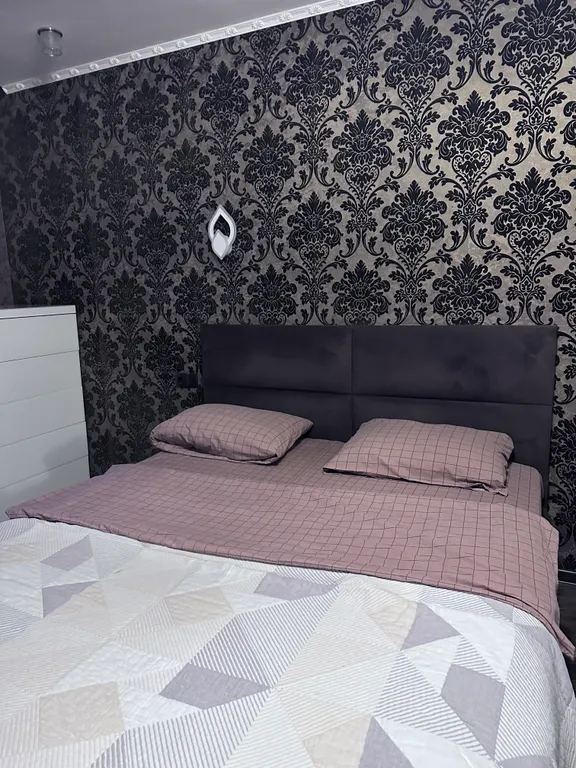 Квартира Просторная квартира во Фрунзенском районе — Ярославль