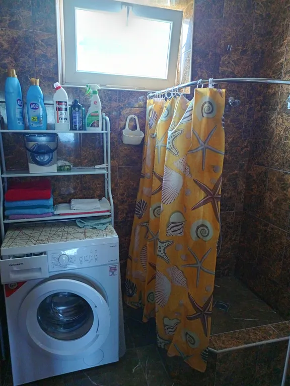 Аппартамент недалеко от моря