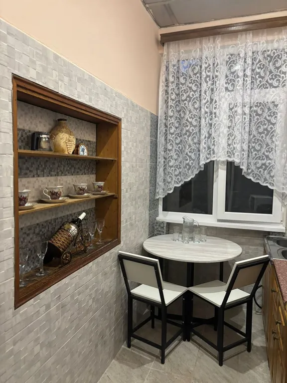 Просторный дом у моря