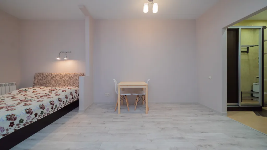 Квартира 1-комнатная Квартира — Апрелевка