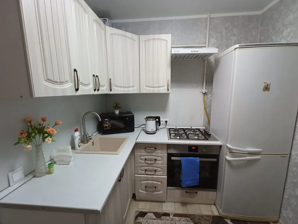 Уютная квартира в самом центре