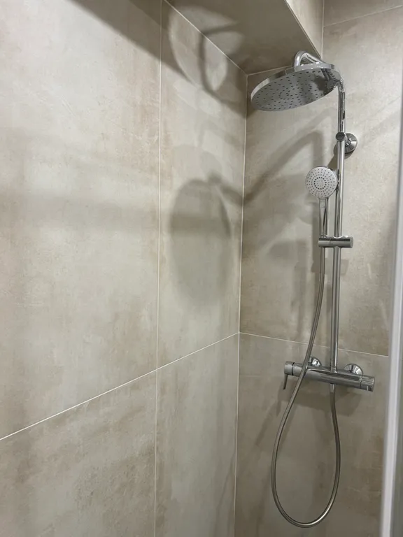 Квартира Квартира Уютный люкс — Краснодар