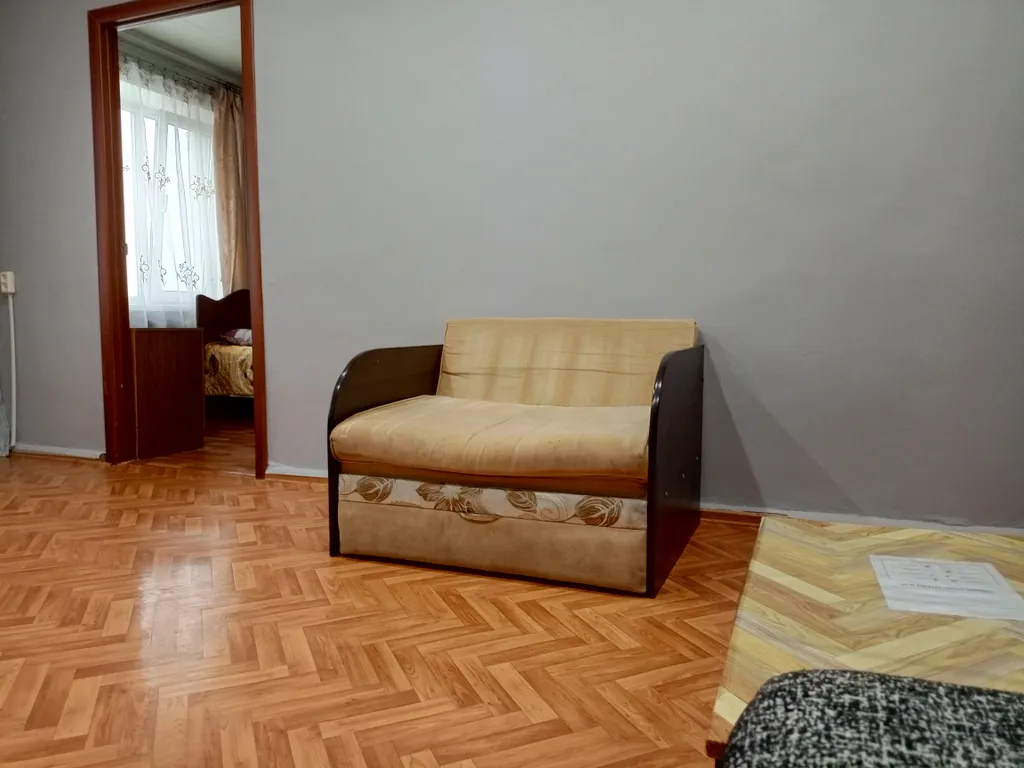 Квартира в старом центре города