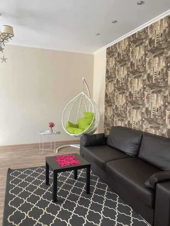 Уютные Апартаменты на Московской