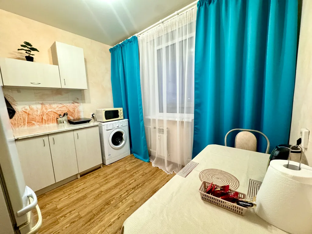 Рядом с Парком Прибрежный/Волга/Лес