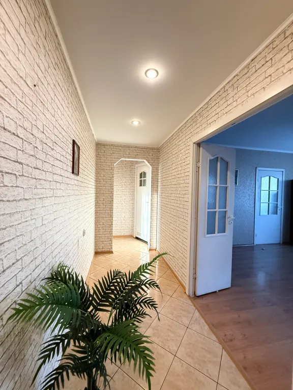 Квартира Квартира Двухкомнатная у Музея мундира — Калининград